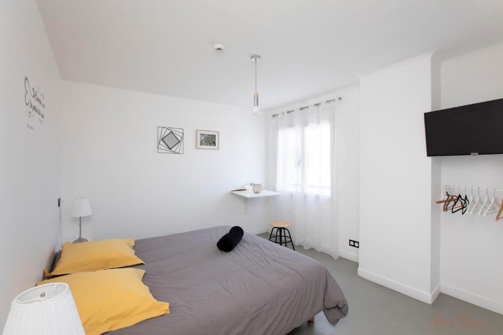 L Escale - Double Room - Disability Access