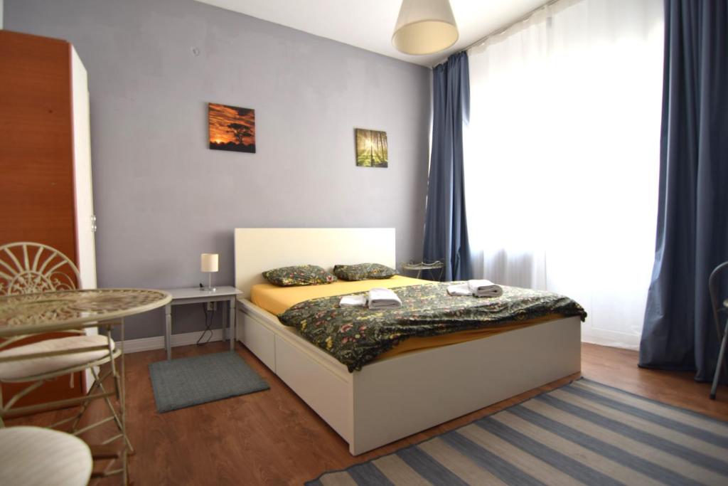 Studio Piata Rosetti - Housity