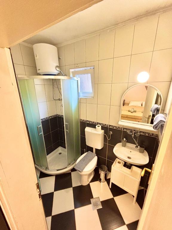 Apartments Djurovic - 6