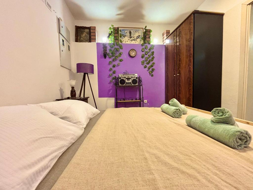 Apartments Djurovic - 4