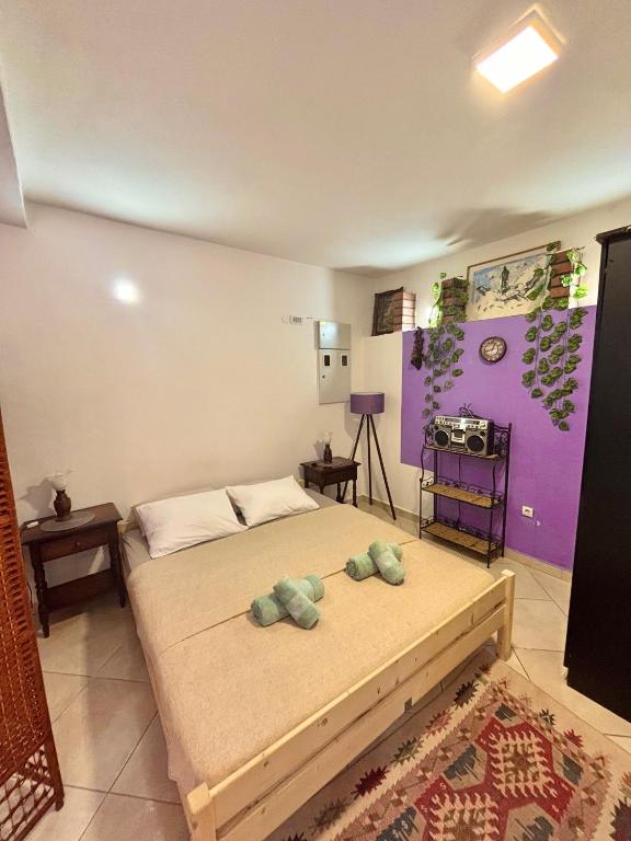 Apartments Djurovic - 3