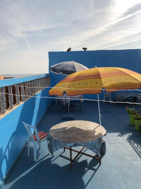 Fotografie z fotogalerie ubytování Sea breeze town v destinaci Agadir