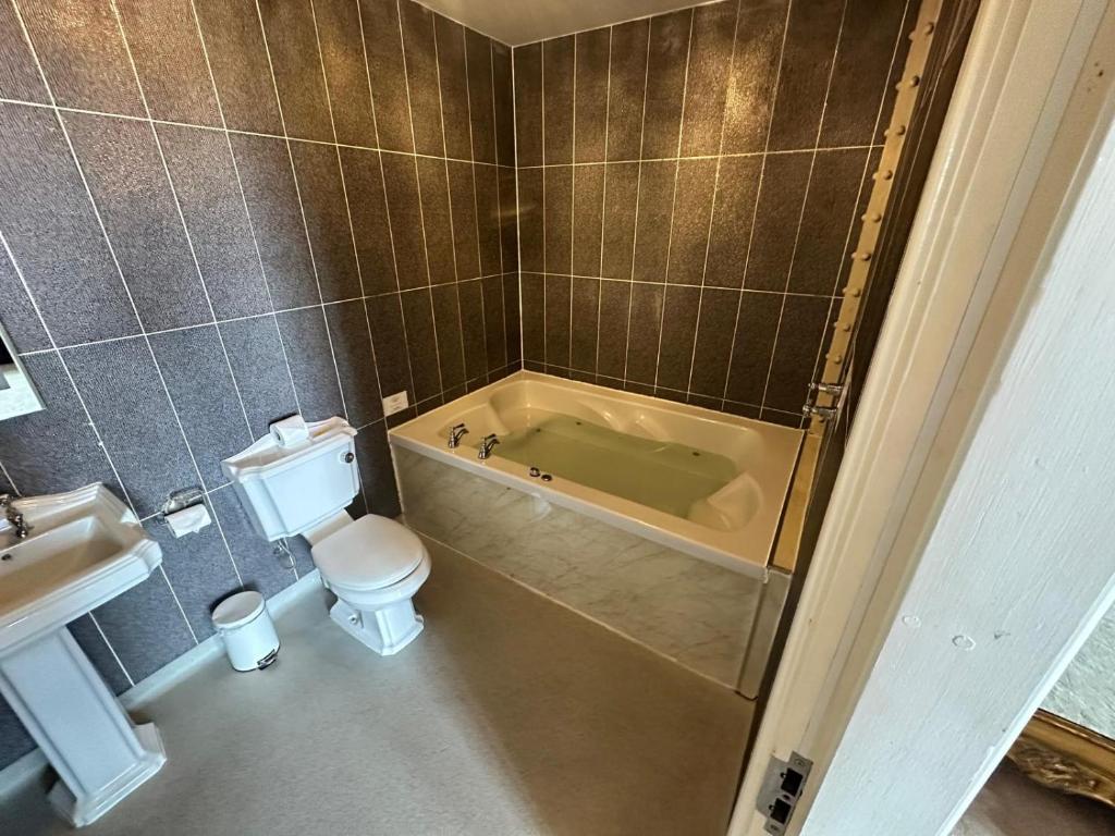 White Star Line Hotel - Resim 39