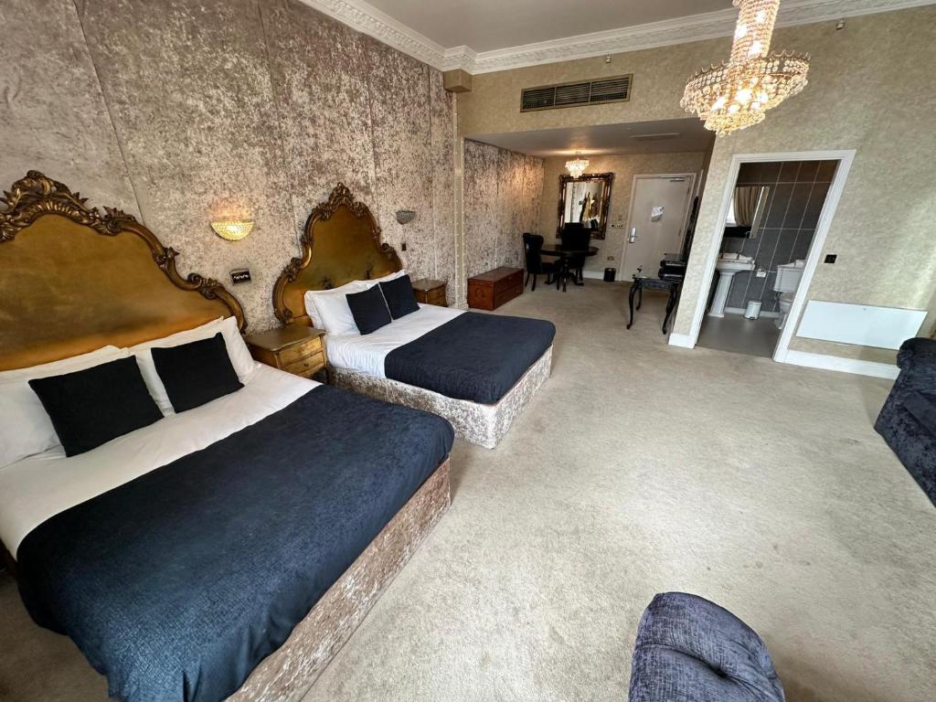 White Star Line Hotel - Resim 37