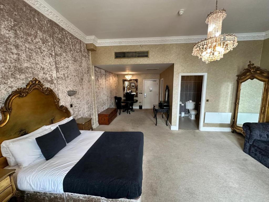 White Star Line Hotel - Resim 40