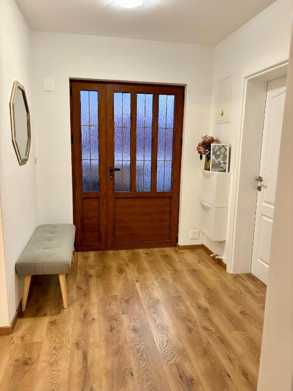 Fotografie z fotogalerie ubytování Apartment KIM v Turanji