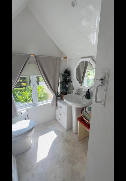 Fotografie z fotogalerie ubytování Fennor Park Lodge v destinaci Oldcastle