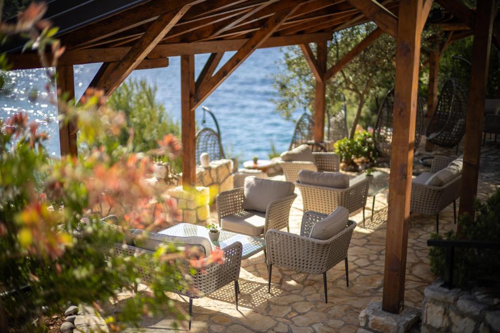 Villa Jagodna