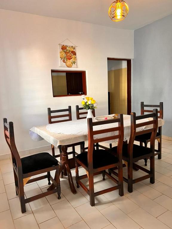 Fotografie z fotogalerie ubytování Honeydream Villa v destinaci Diani Beach