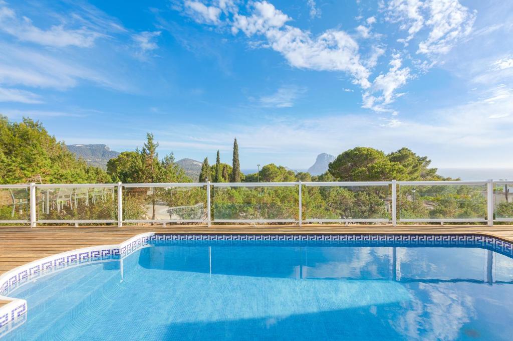 Villa Serretes, Cala Vadella – Bijgewerkte prijzen 2023