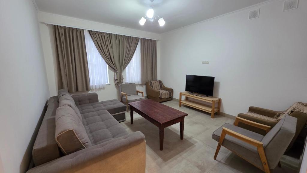 Gallery image of Cosy and quiet house in the center in Yerevan