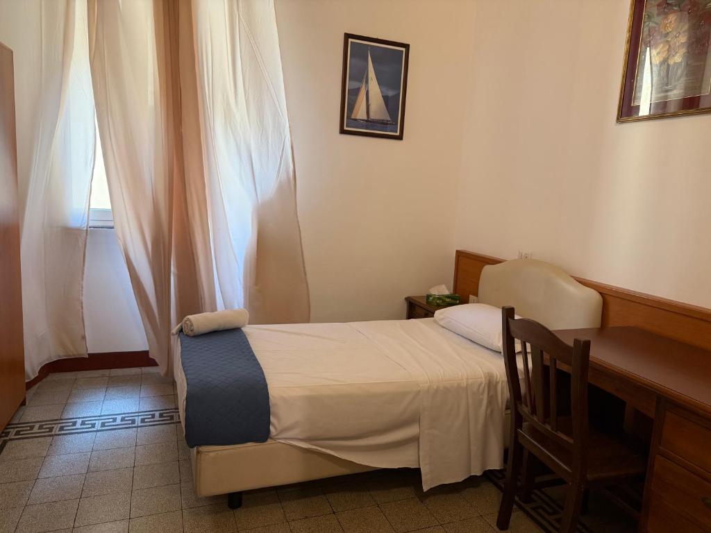 Soggiorno Emanuela
