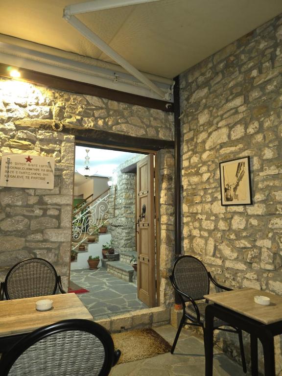 Fotografie z fotogalerie ubytování Guest House J.Prifti v destinaci Berat