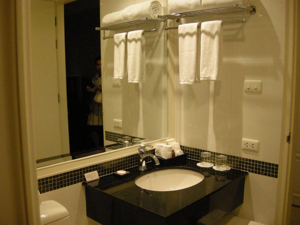 Aurum The River Place - Resim 3