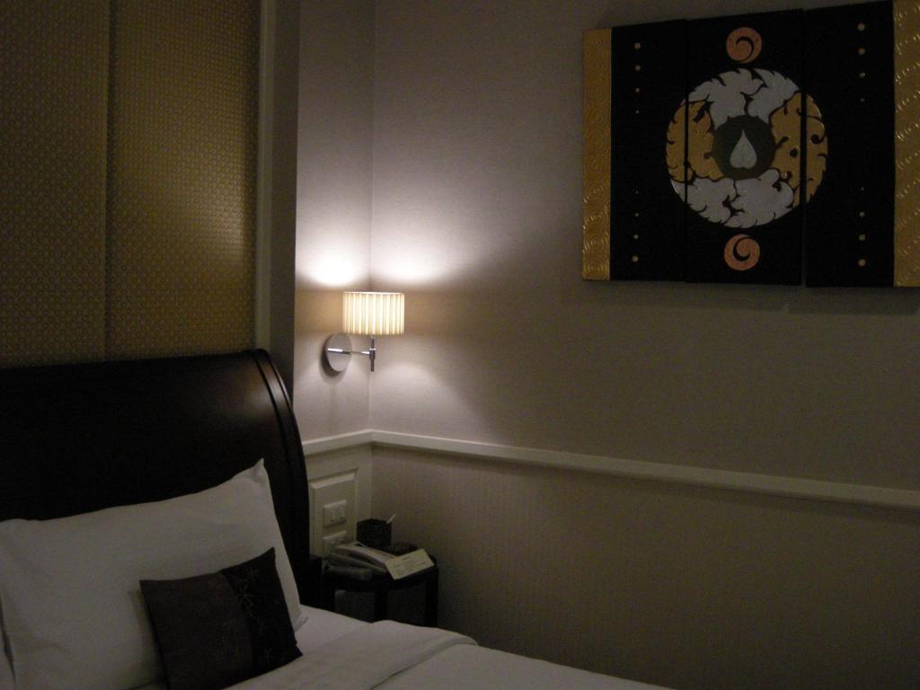 Aurum The River Place - Resim 26