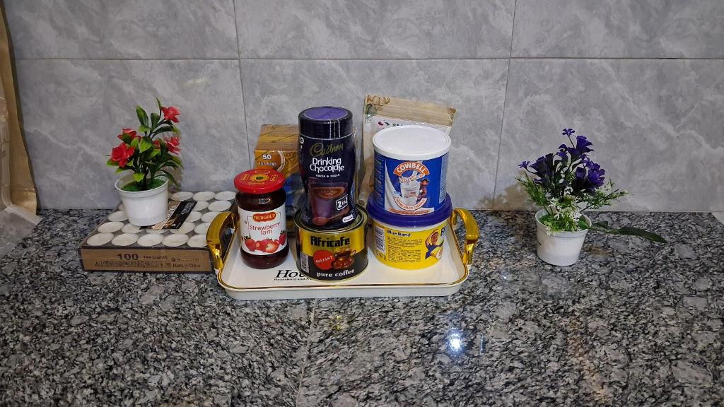 Gallery image of SWeet Retreat in Arusha