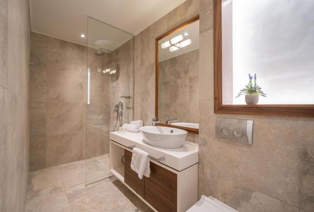 Boutique Hotel R Palazzo - 19