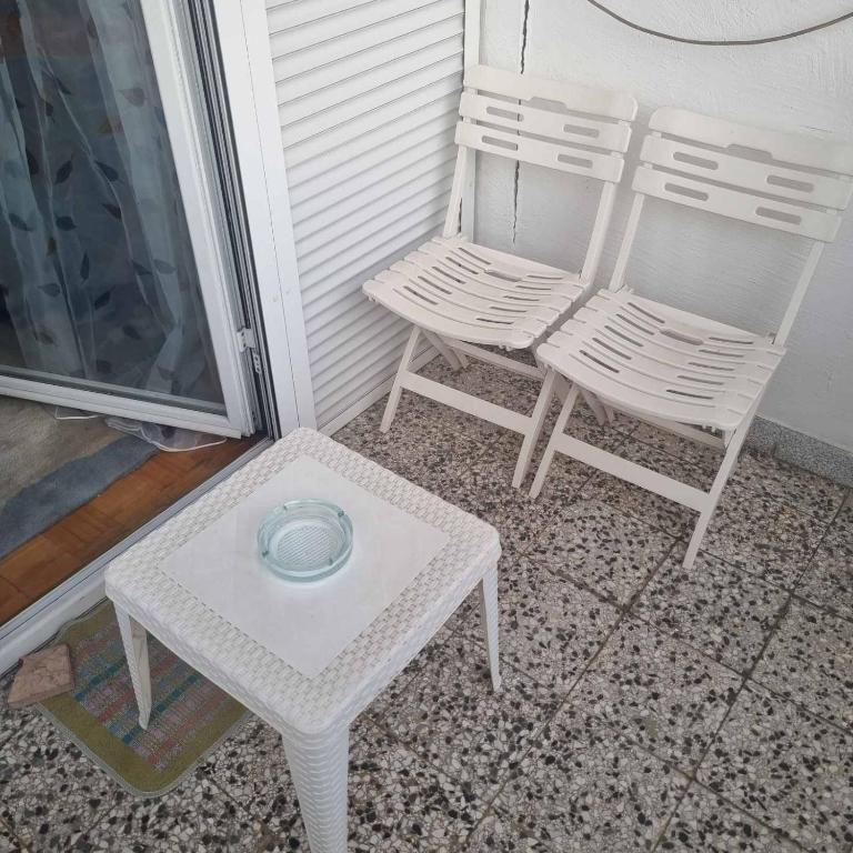 Fotografie z fotogalerie ubytování Apartman Mina v destinaci Vrnjačka Banja