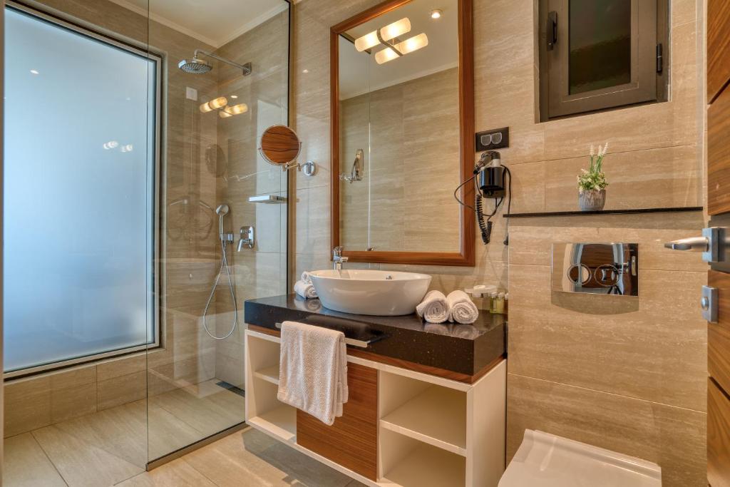 Boutique Hotel R Palazzo - 15