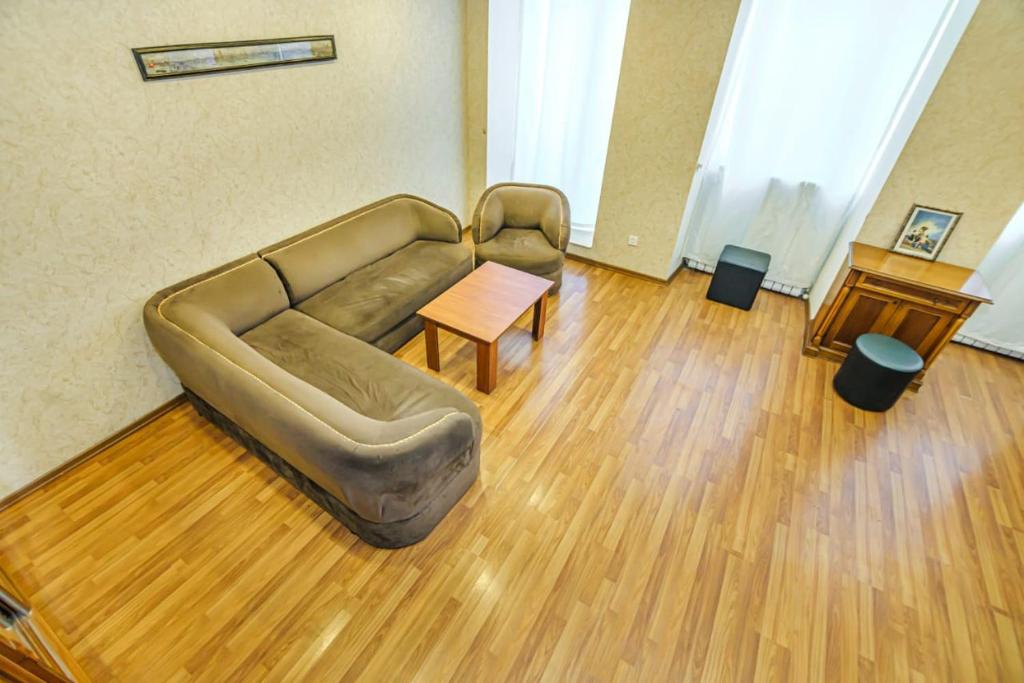 COZY Apartment in Nizami Street در باکو