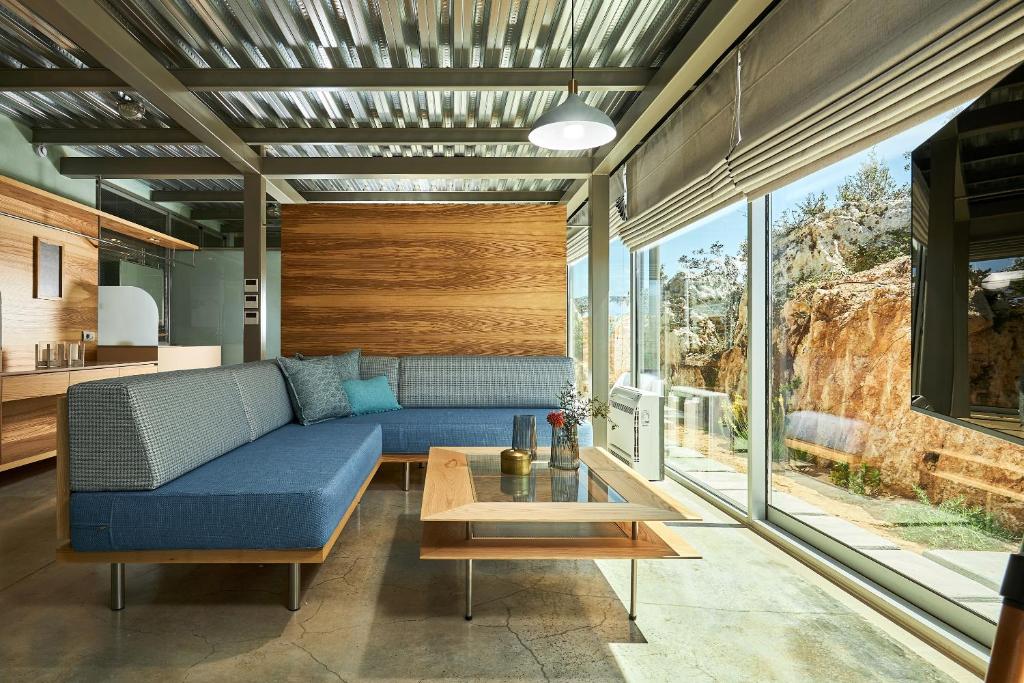 New Luxury Olives Thyme Retreat Seaview with 2 Private Pools Chania (prezzi aggiornati per New Luxury Olives Thyme Retreat Seaview with 2 Private Pools Chania (prezzi aggiornati per