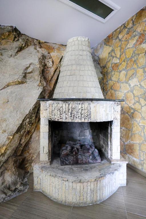 Fotografie z fotogalerie ubytování Hotel Ajka v destinaci Berat