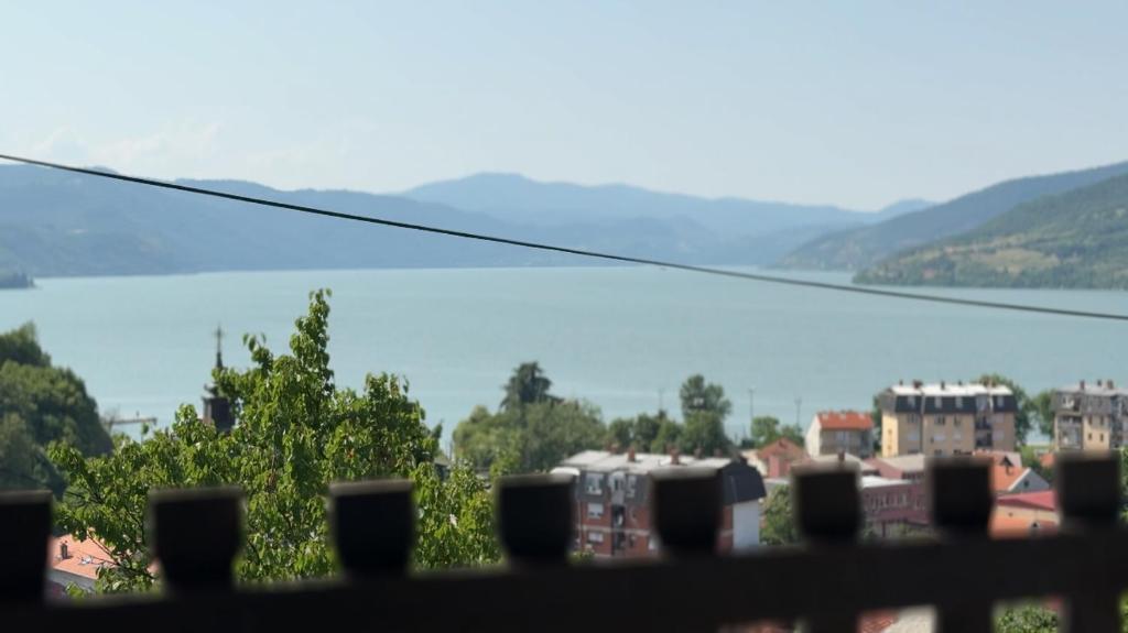 Gallery image of Apartman Dunavska Oaza in Donji Milanovac