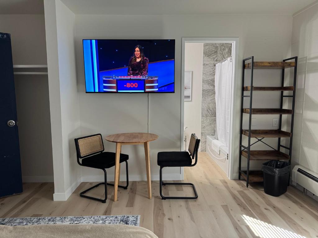 
Deluxe Double Room with Bath
