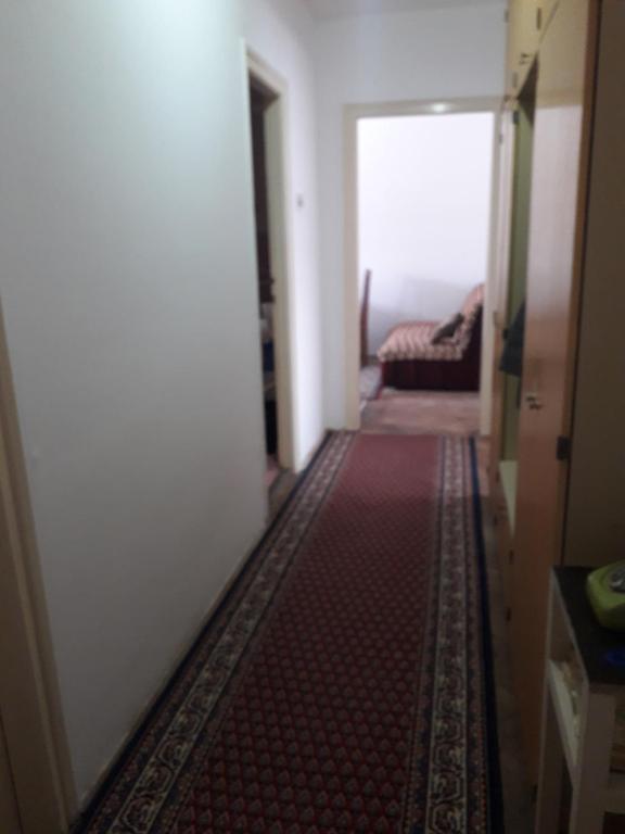 Postel nebo postele na pokoji v ubytování Apartman Markovic