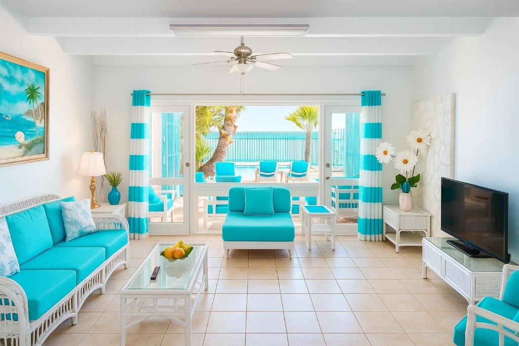 Villas on Great Bay VILLA FOXIE photo photo 6