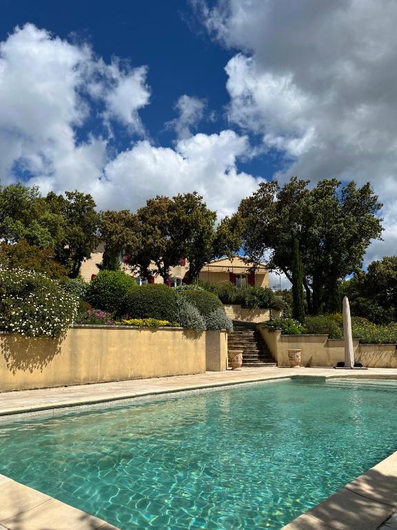 Le Mas de Quatremonts - Your refuge in Provence photo photo 4