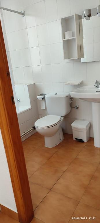 Bagno di La Coma