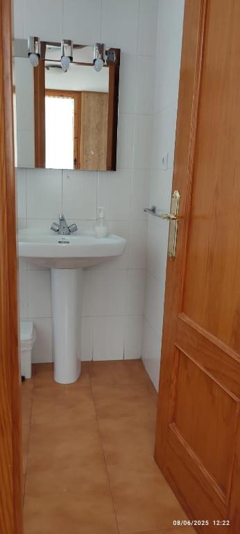Bagno di La Coma