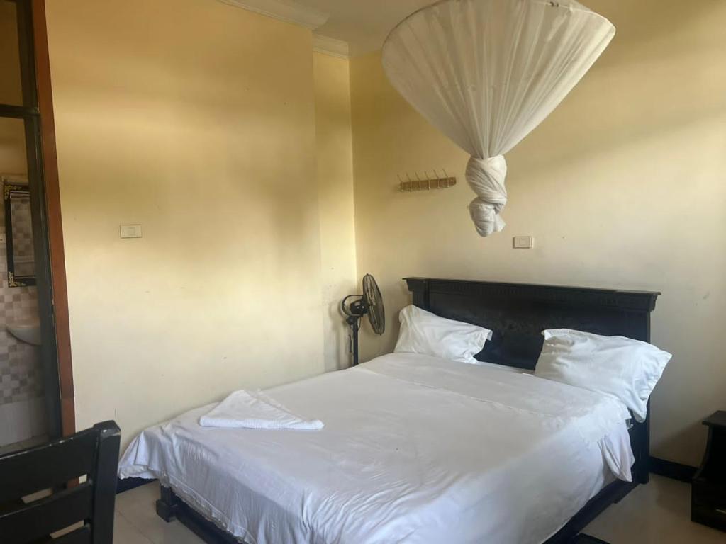 Fotografie z fotogalerie ubytování Balew Guest House v destinaci Bahir Dar