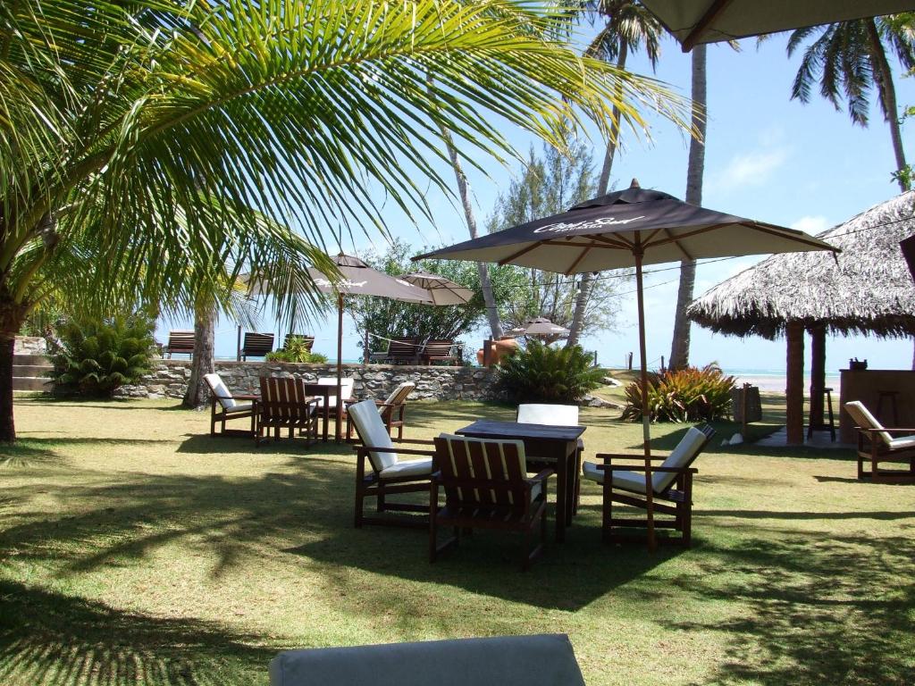  Pousada Côté Sud