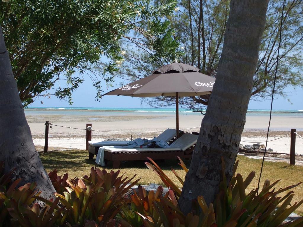  Pousada Côté Sud
