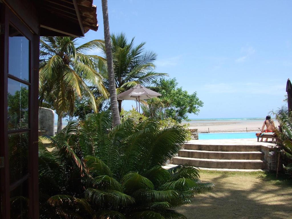 Pousada Côté Sud