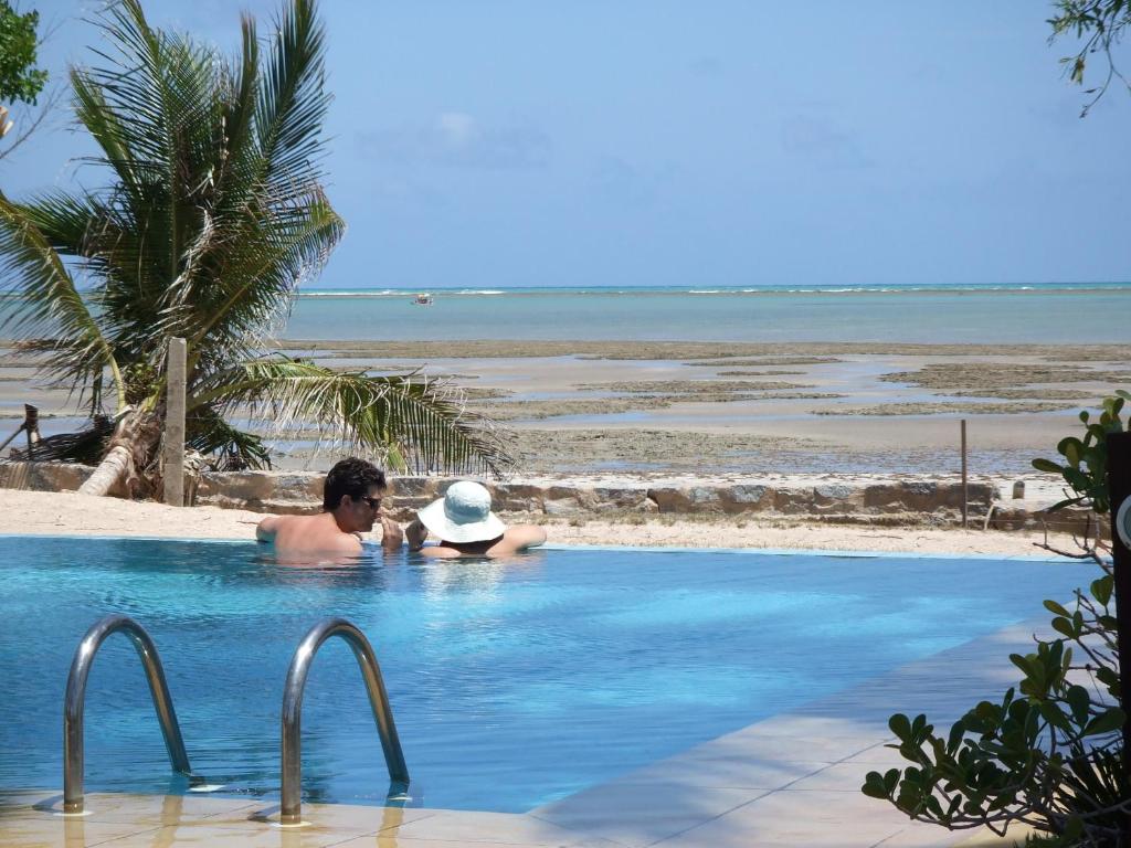  Pousada Côté Sud