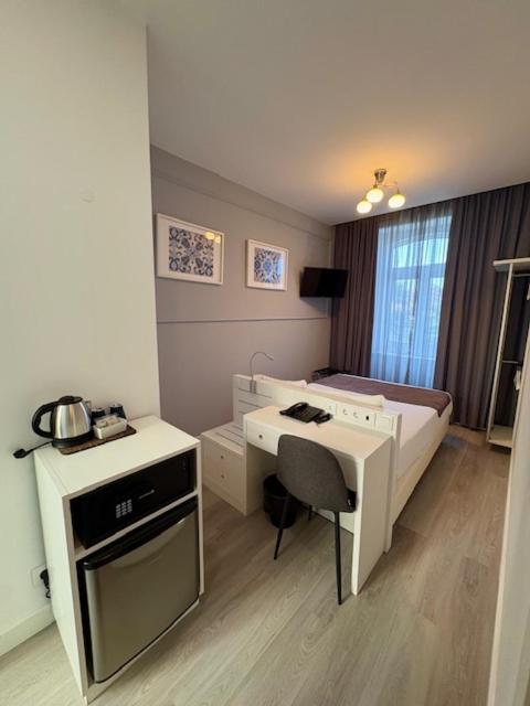 Lisbon City Inn Hotel by City Hotels - Resim 26