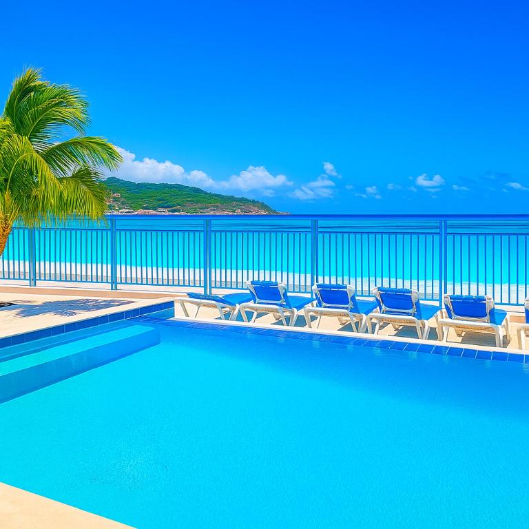 Villas on Great Bay VILLA FOXIE photo photo 4