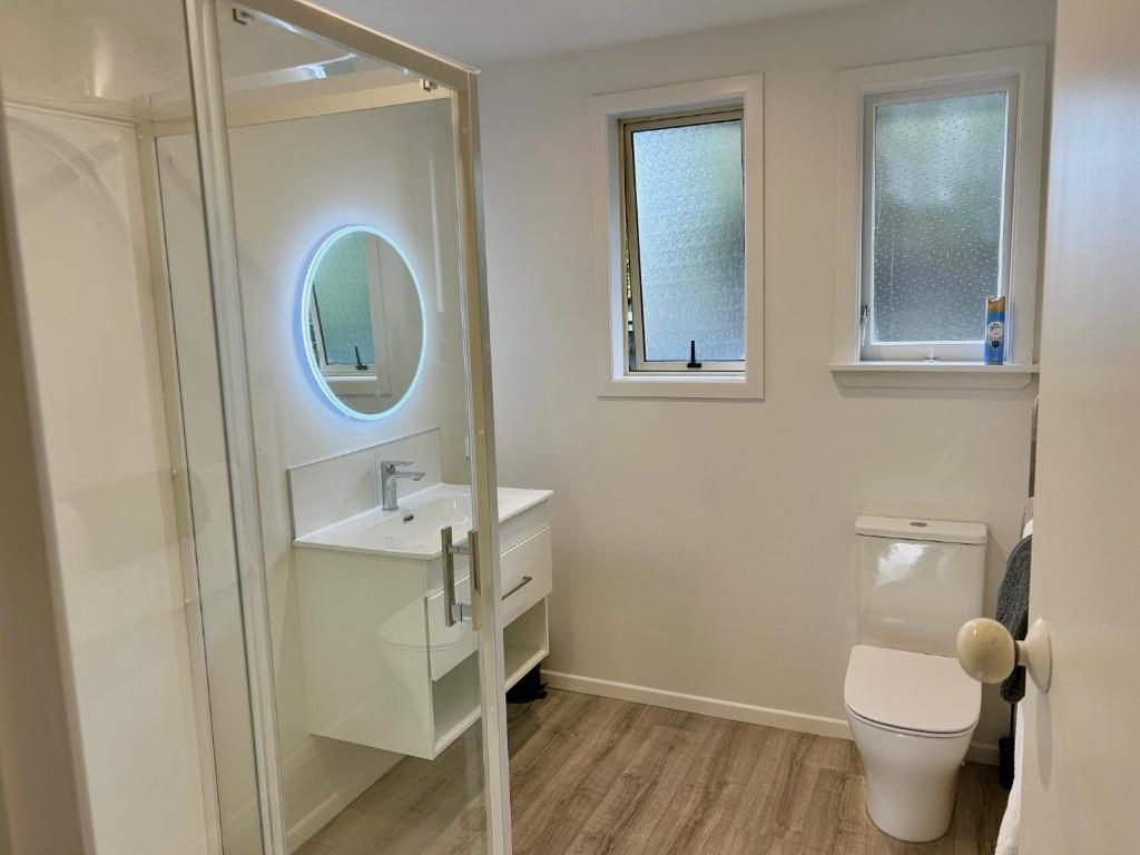 Casino Court Motor Lodge - Resim 13