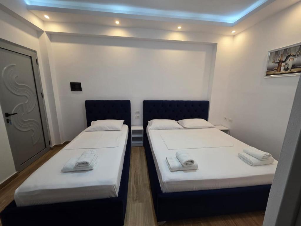 Fotografie z fotogalerie ubytování Jimmy's studios v destinaci Ksamil