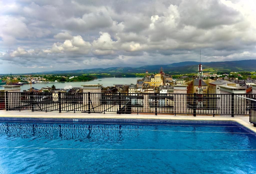 ESTRELLA de RIBADEO - 19