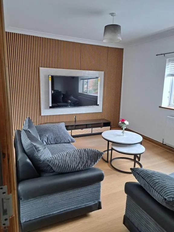 Grand Apartments Stretford
