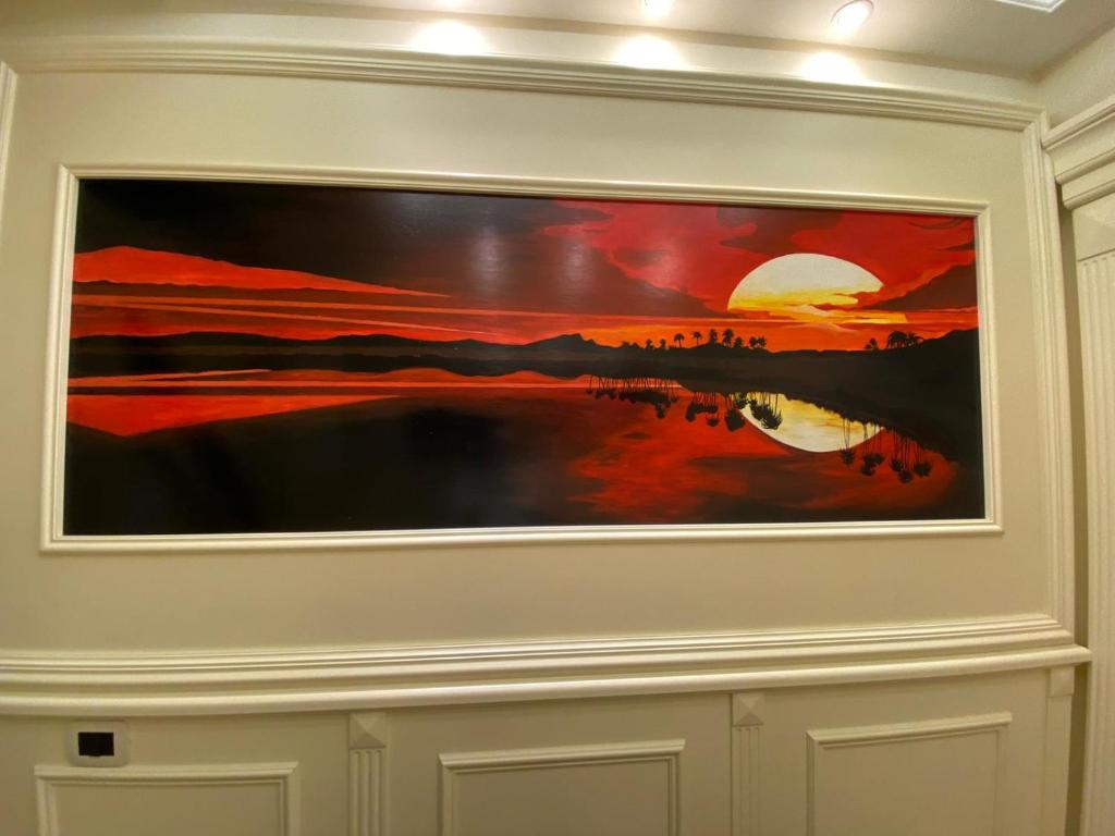 Фотография из галереи Hotel La perla в городе Bondeno