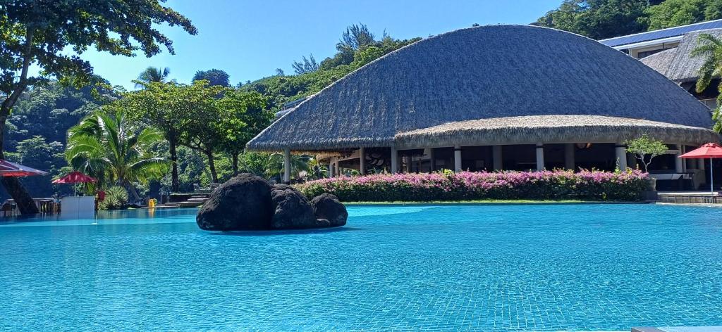 Matavai View - photo 4 - Tahiti, Polynésie