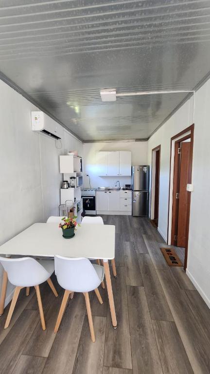 Maravillosa casa de Campo