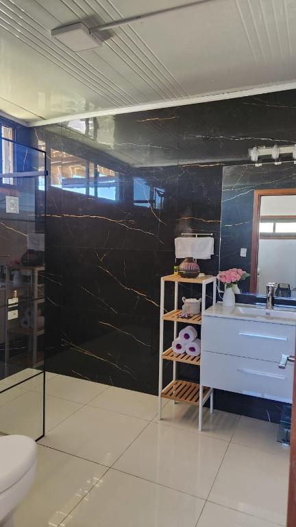 Maravillosa casa de Campo