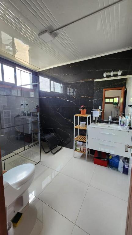 Maravillosa casa de Campo