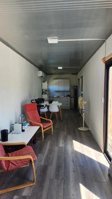 Maravillosa casa de Campo